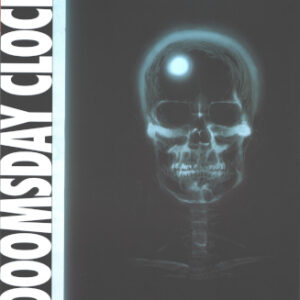 Doomsday Clock 5 - DC Multiverse - RW Lion - Italiano
