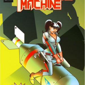 Doomsday Machine 1 - Leviathan Labs - Italiano