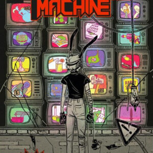 Doomsday Machine 2 - Leviathan Labs - Italiano