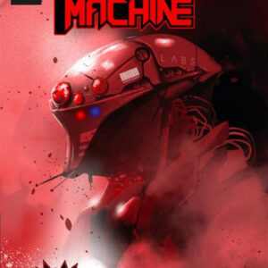 Doomsday Machine 3 - Leviathan Labs - Italiano