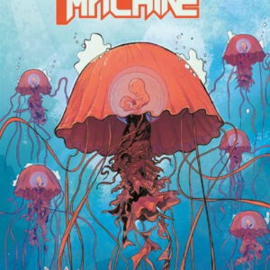 Doomsday Machine 6 - Leviathan Labs - Italiano