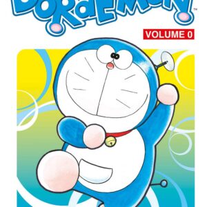 Doraemon Volume 0 - Edizioni Star Comics - Italiano