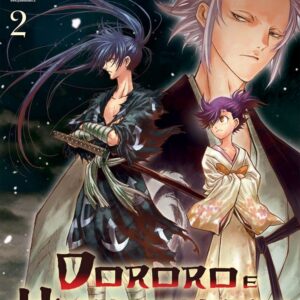 Dororo e Hyakkimaru - La Leggenda 2 - Panini Comics - Italiano