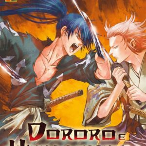 Dororo e Hyakkimaru - La Leggenda 3 - Panini Comics - Italiano