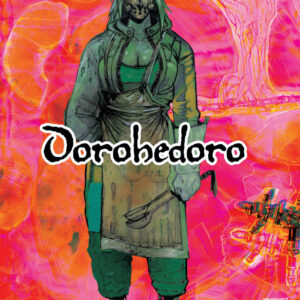 Dorohedoro 2 - Seconda Ristampa - Panini Comics - Italiano