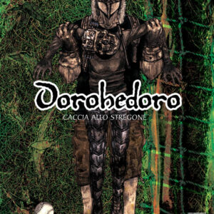 Dorohedoro 4 - Seconda Ristampa - Panini Comics - Italiano