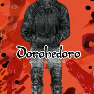 Dorohedoro 11 - Prima Ristampa - Panini Comics - Italiano