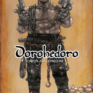 Dorohedoro 14 - Prima Ristampa - Panini Comics - Italiano