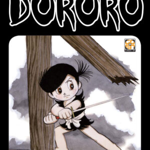 Dororo Omnibus - Goen - Italiano
