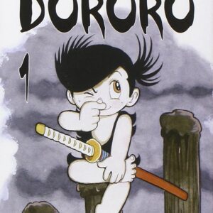 Dororo 1 - Goen - Italiano