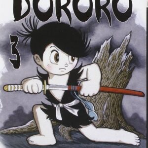 Dororo 3 - Goen - Italiano