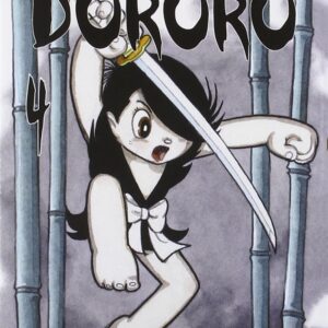 Dororo 4 - Goen - Italiano