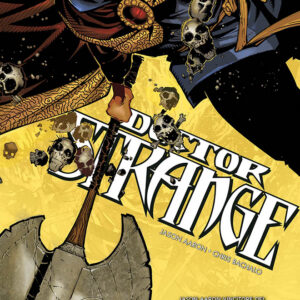 Doctor Strange Vol. 1 - Un Mondo Bizzarro - Marvel Collection - Panini Comics - Italiano