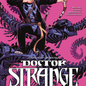 Doctor Strange Vol. 3 - Sangue Nell'Etere - Marvel Collection - Panini Comics - Italiano