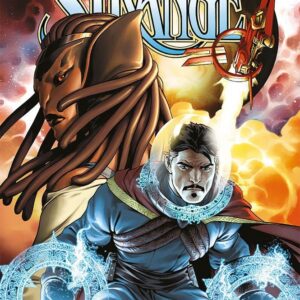 Doctor Strange Vol. 1 - Stregone Supremo della Galassia - Marvel Collection - Panini Comics - Italiano