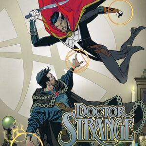 Doctor Strange Vol. 2 - Il Debito - Marvel Collection - Panini Comics - Italiano