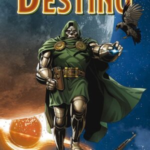 Dottor Destino Vol. 2 - Bedford Falls - Marvel Collection - Panini Comics - Italiano
