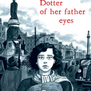 Dotter of Her Father's Eyes - Edizioni NPE - Italiano