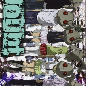 Doubt 2 - Jpop - Italiano