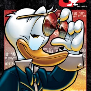 Doubleduck 4 - Disney Definitive Collection 31 - Panini Comics - Italiano
