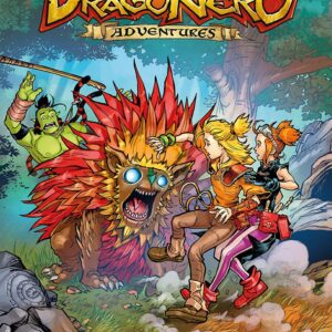 Dragonero Adventures 5 - La Grande Fuga - Sergio Bonelli Editore - Italiano