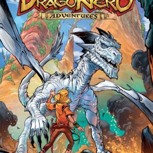 Dragonero Adventures 10 - La Fortezza dei Draghi - Sergio Bonelli Editore - Italiano
