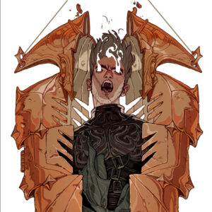 Dragon Age Vol. 4 - Gli Spettri di Thedas - Cosmo Fantasy 58 - Editoriale Cosmo - Italiano