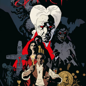 Dracula di Bram Stoker - Panini Comics - Italiano