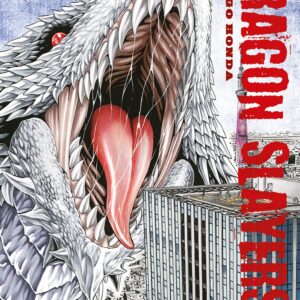 Dragon Slayers 1 - Dynit - Italiano
