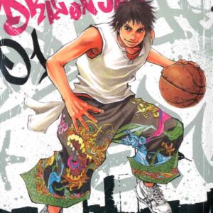 Dragon Jam 1 - Lanterne Rosse 5 - Panini Comics - Italiano