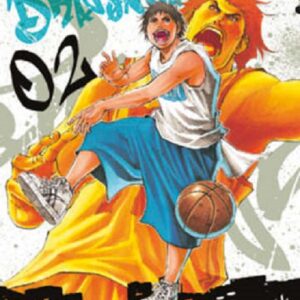 Dragon Jam 2 - Lanterne Rosse 6 - Panini Comics - Italiano