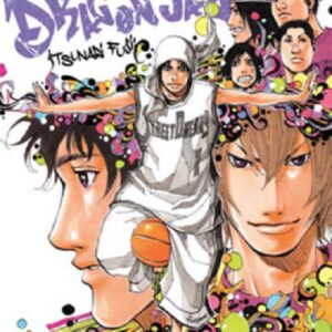 Dragon Jam 4 - Lanterne Rosse 8 - Panini Comics - Italiano