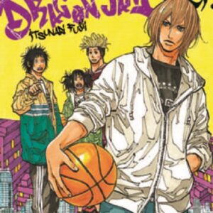 Dragon Jam 8 - Lanterne Rosse 12 - Panini Comics - Italiano