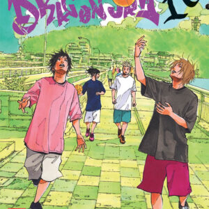 Dragon Jam 15 - Panini Comics - Italiano