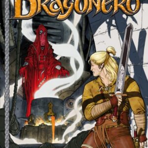 Dragonero 2 - Il Segreto degli Alchimisti - Sergio Bonelli Editore - Italiano