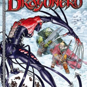 Dragonero 3 - Gli Impuri - Sergio Bonelli Editore - Italiano