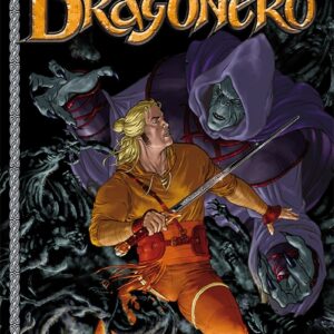 Dragonero 7 - Nel Regno di Zehfir - Sergio Bonelli Editore - Italiano