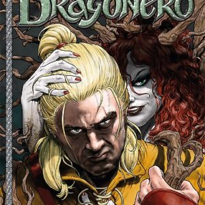Dragonero 8 - Il Fascino del Male - Sergio Bonelli Editore - Italiano