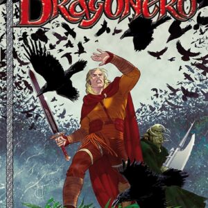 Dragonero 9 - Il Tocco che Uccide - Sergio Bonelli Editore - Italiano