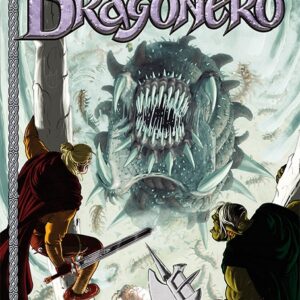 Dragonero 10 - Le Fosse dei Fargh - Sergio Bonelli Editore - Italiano