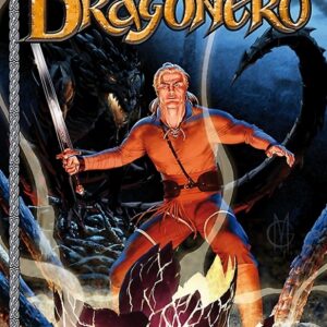 Dragonero 13 - Nato dalle Fiamme - Sergio Bonelli Editore - Italiano