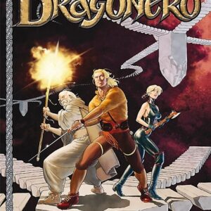 Dragonero 16 - Discesa nell'Inframondo - Sergio Bonelli Editore - Italiano