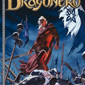 Dragonero 18 - Nelle Terre dei Ghoul - Sergio Bonelli Editore - Italiano