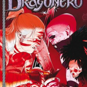 Dragonero 19 - Nessuna Pietà Umana - Sergio Bonelli Editore - Italiano