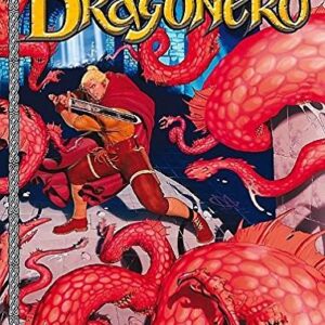 Dragonero 25 - La Porta sul Buio - Sergio Bonelli Editore - Italiano