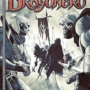 Dragonero 26 - L'Orda dei Non Morti - Sergio Bonelli Editore - Italiano