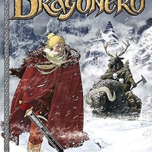 Dragonero 27 - Gli Artigli del Cervo - Sergio Bonelli Editore - Italiano