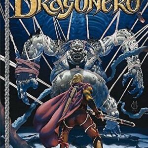 Dragonero 29 - Il Nido del Draughen - Sergio Bonelli Editore - Italiano