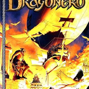 Dragonero 31 - L'Agonia di Yastrad - Sergio Bonelli Editore - Italiano