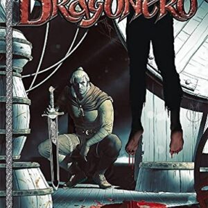 Dragonero 32 - La Tratta delle Schiave - Sergio Bonelli Editore - Italiano